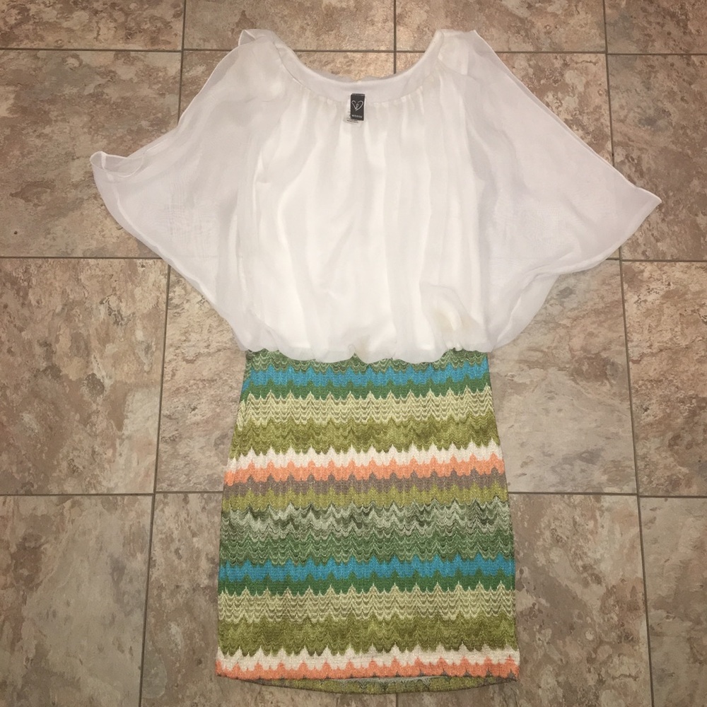Windsor dress